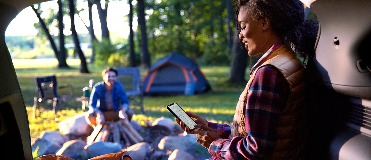 Vivez l'adrénaline Ford Performance