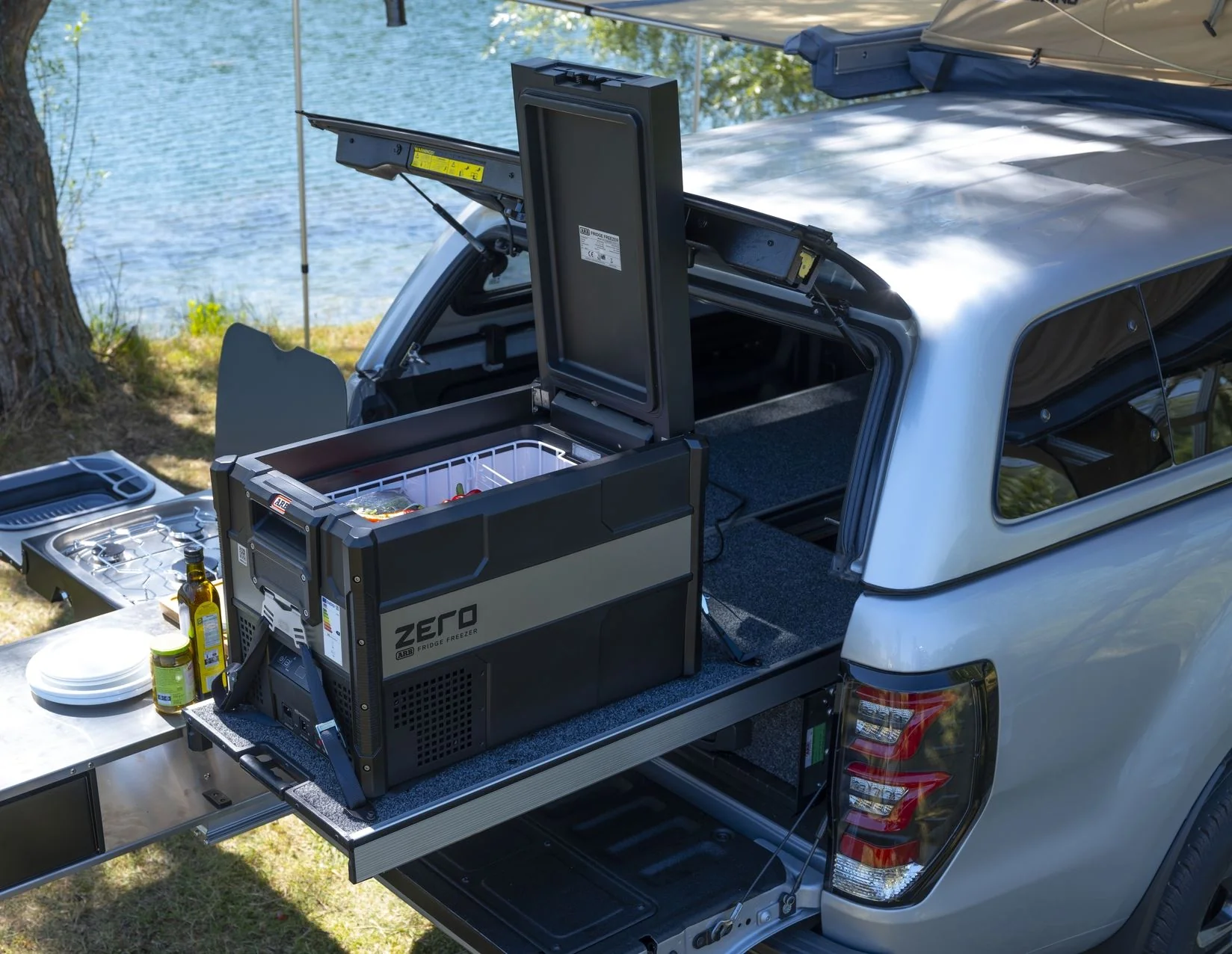 Glacière électrique Zero 36 l ARB - Image 16