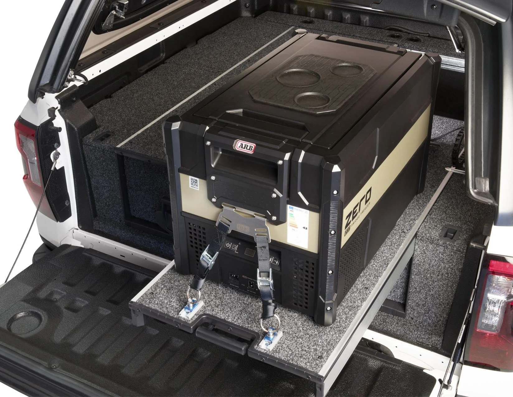 Glacière électrique Zero 36 l ARB - Image 17