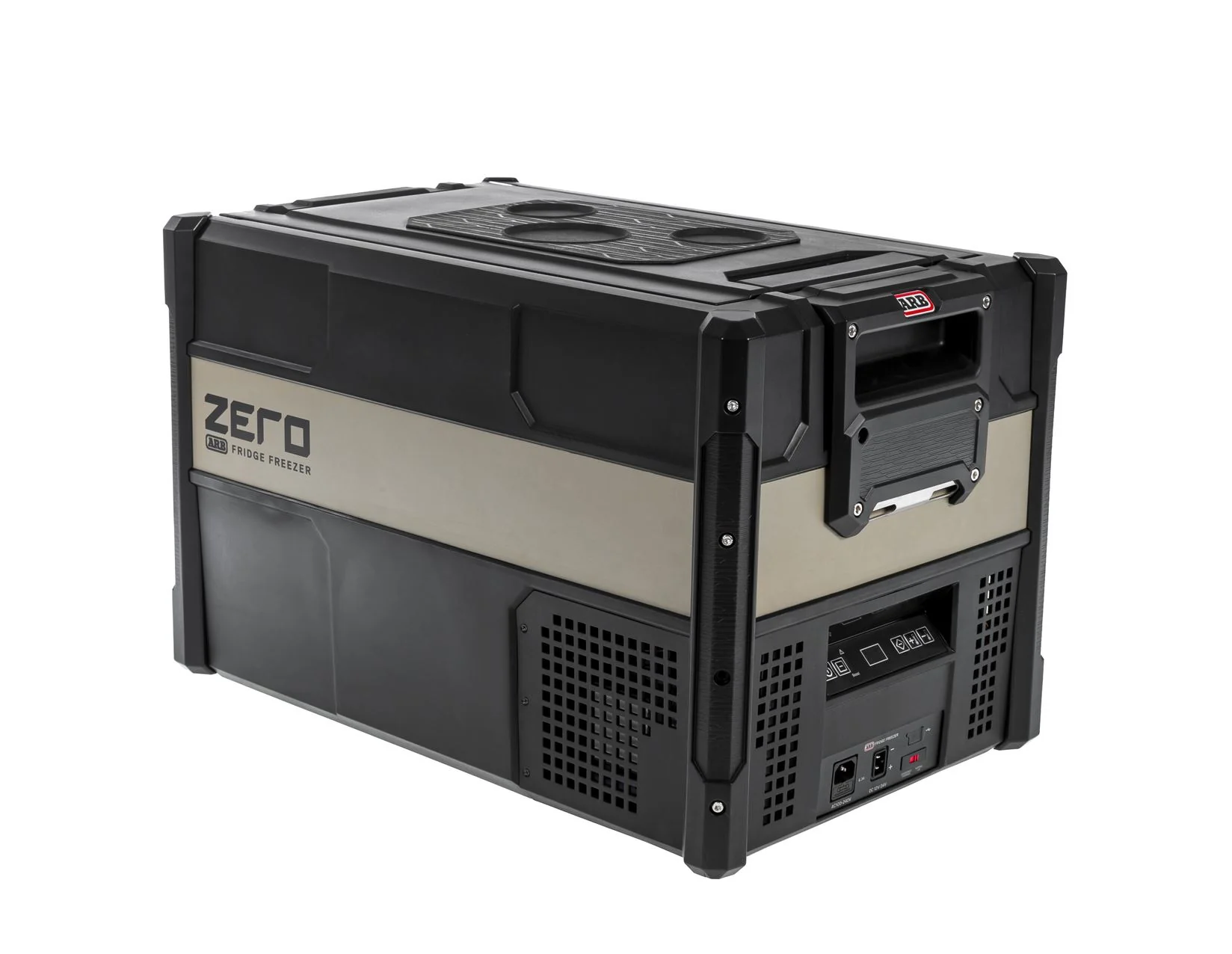 Glacière électrique Zero 36 l ARB - Image 3