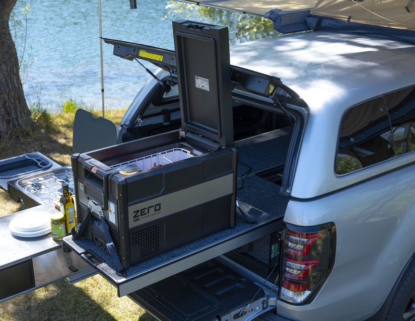 Glacière électrique Zero 36 l ARB - Image 30