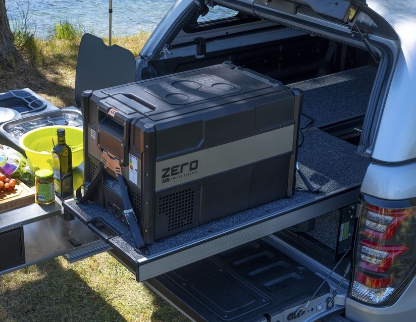 Glacière électrique Zero 36 l ARB - Image 31