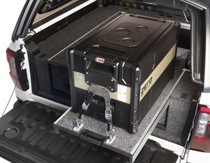 Glacière électrique Zero 36 l ARB - Image 32