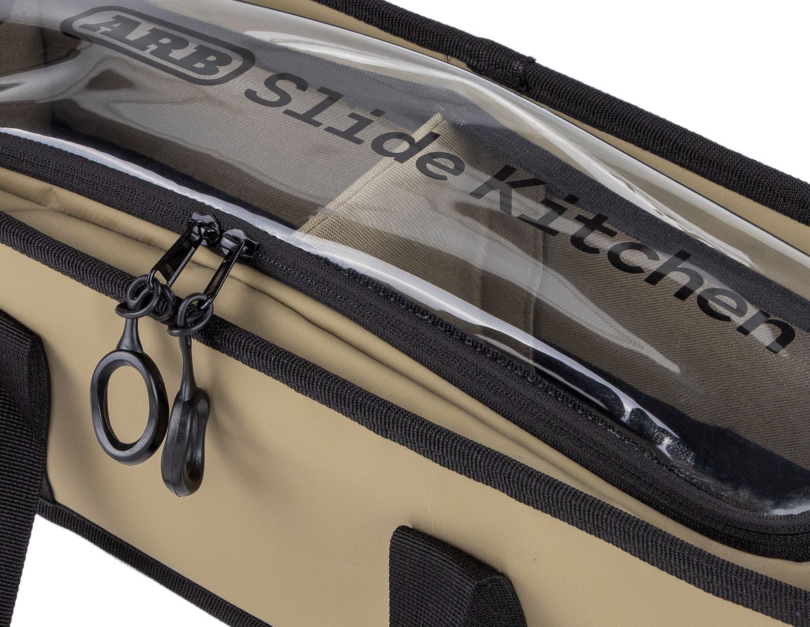 Organiseur de coffre ARB pour cuisine coulissante - Image 5