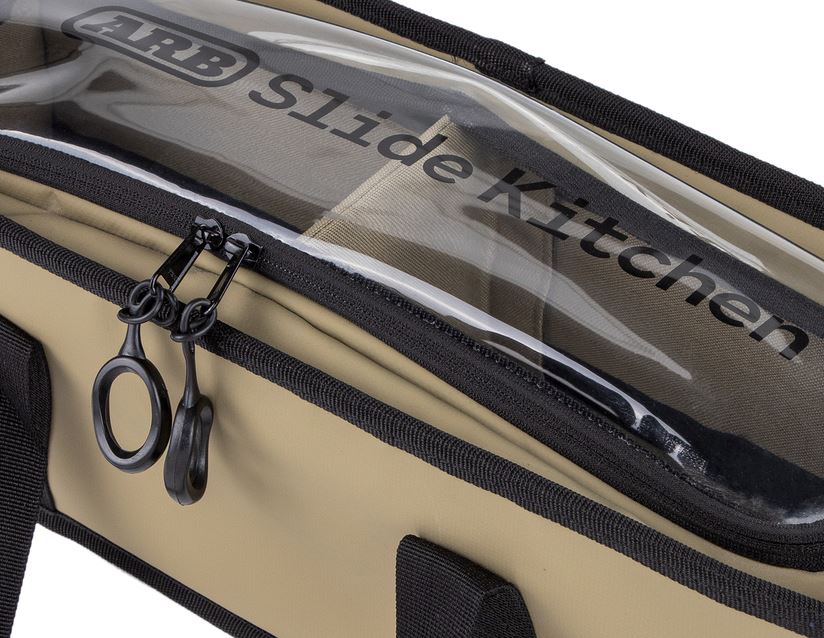 Organiseur de coffre ARB pour cuisine coulissante - Image 7