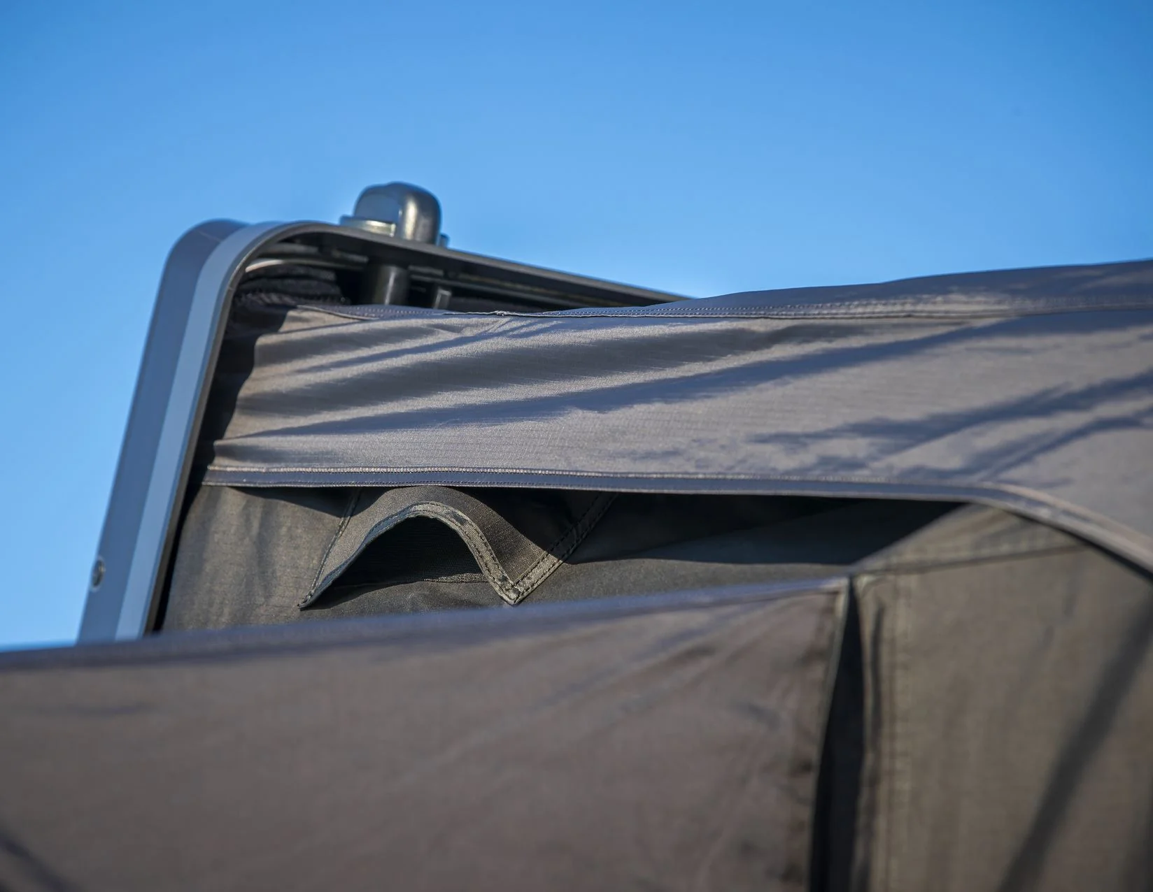 ARB* Tente de toit Esperance,coque rigide,avec échelle - Image 17