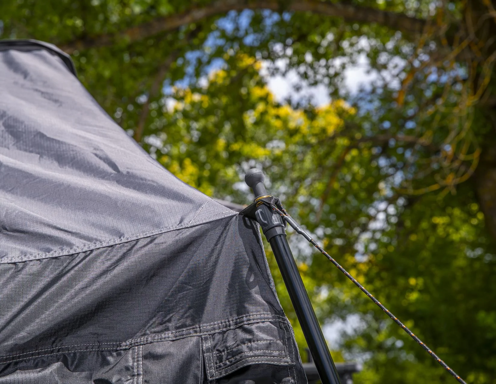 ARB* Tente de toit Esperance,coque rigide,avec échelle - Image 19