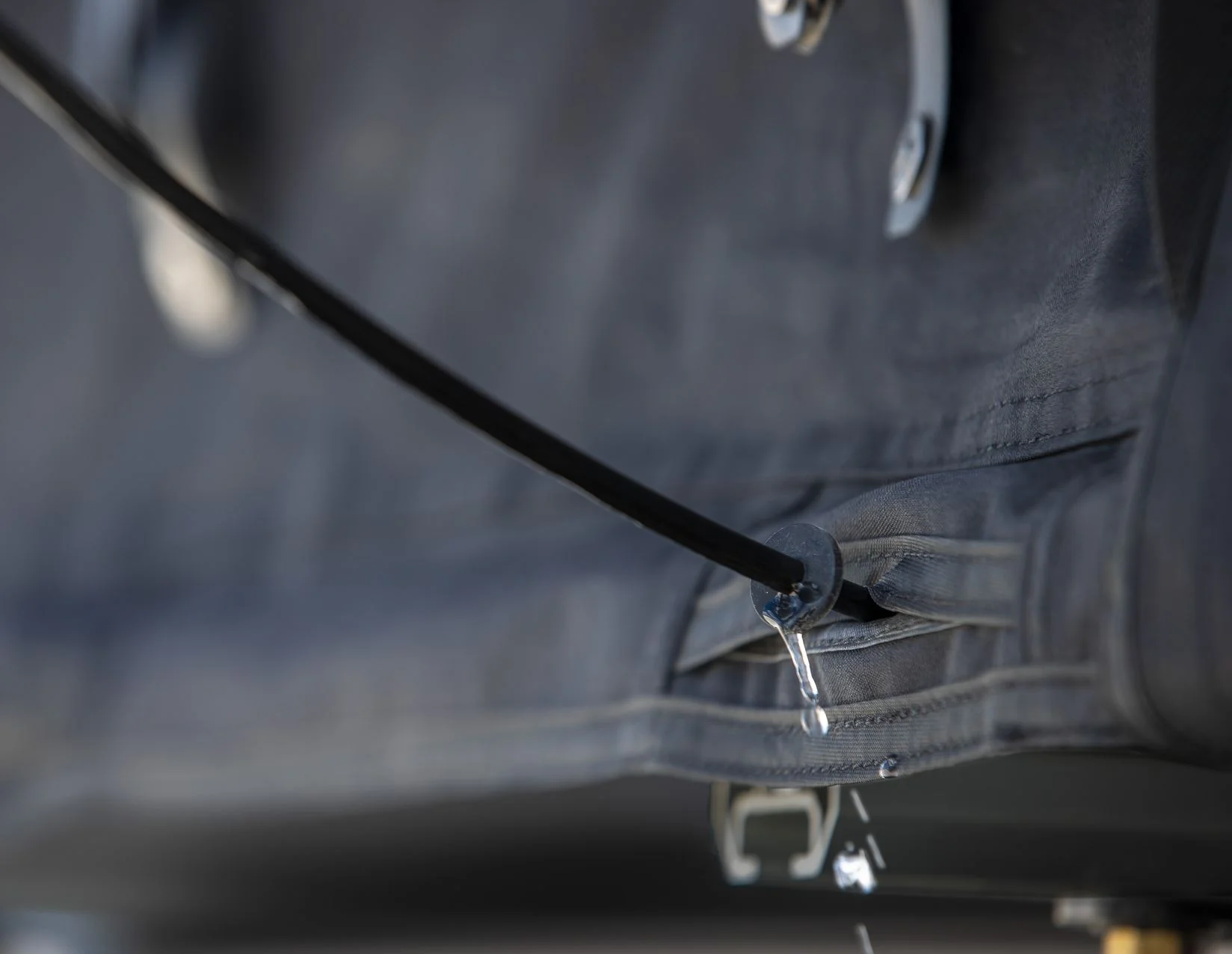 ARB* Tente de toit Esperance,coque rigide,avec échelle - Image 23