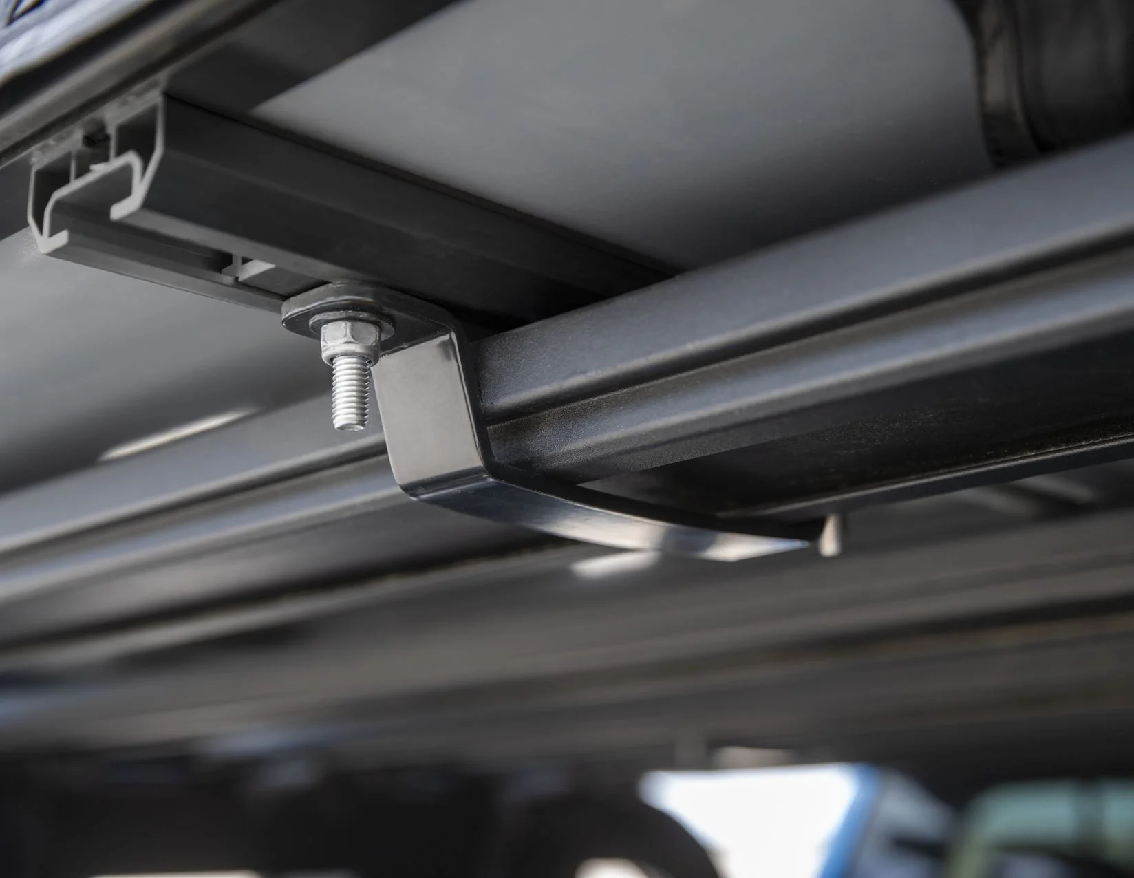 ARB* Tente de toit Esperance,coque rigide,avec échelle - Image 25