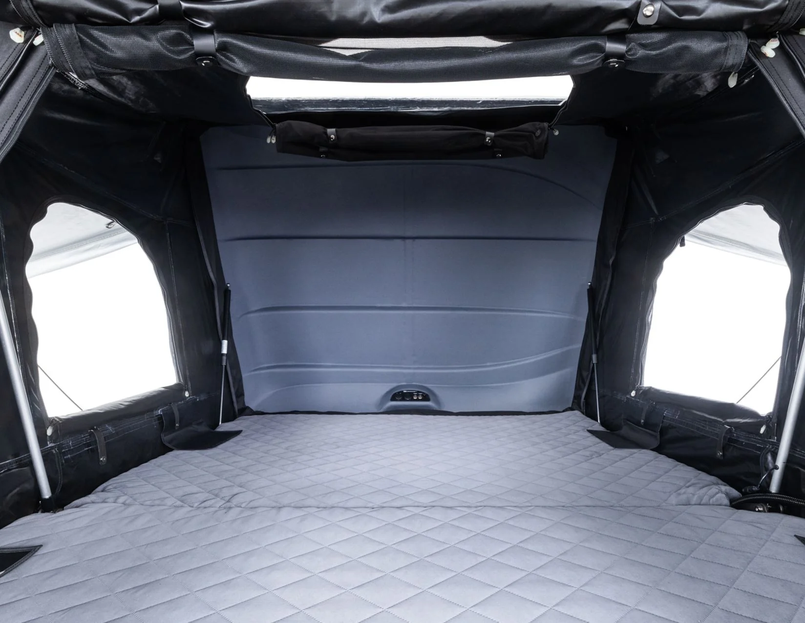 ARB* Tente de toit Esperance,coque rigide,avec échelle - Image 28