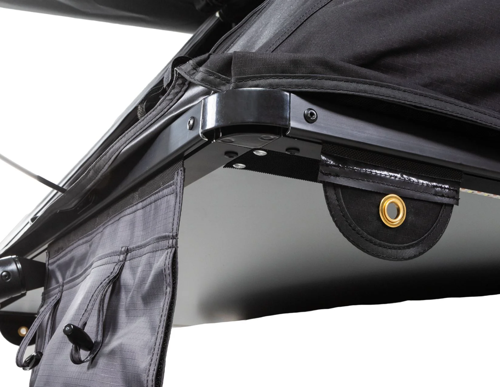 ARB* Tente de toit Esperance,coque rigide,avec échelle - Image 34