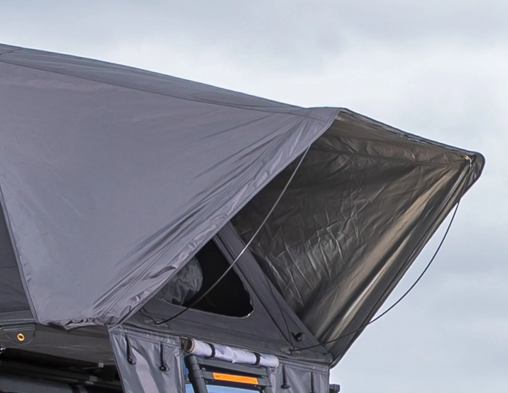 ARB* Tente de toit Esperance,coque rigide,avec échelle - Image 7