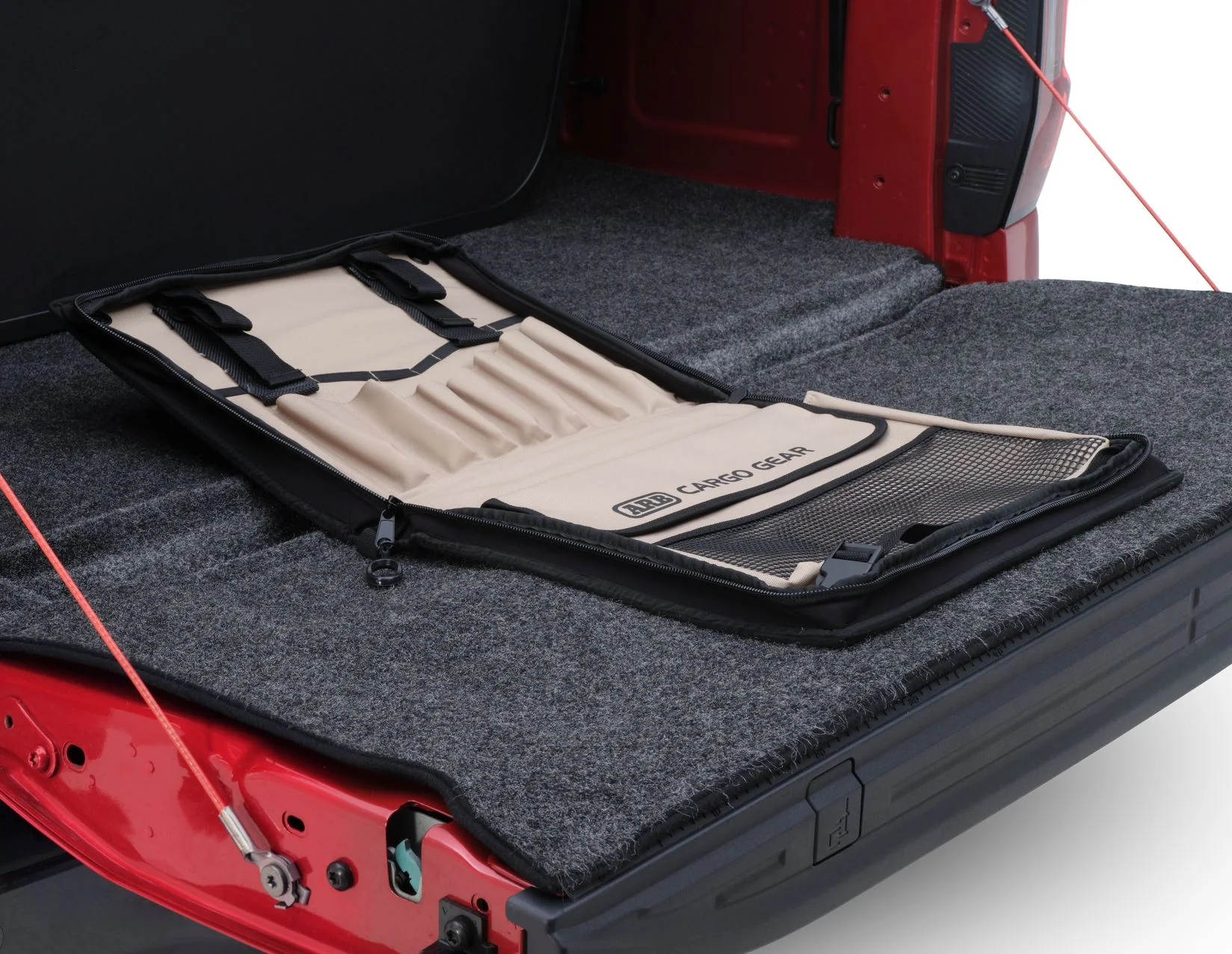 Trousse de rangement ARB organiseur de cuisine de camping - Image 10