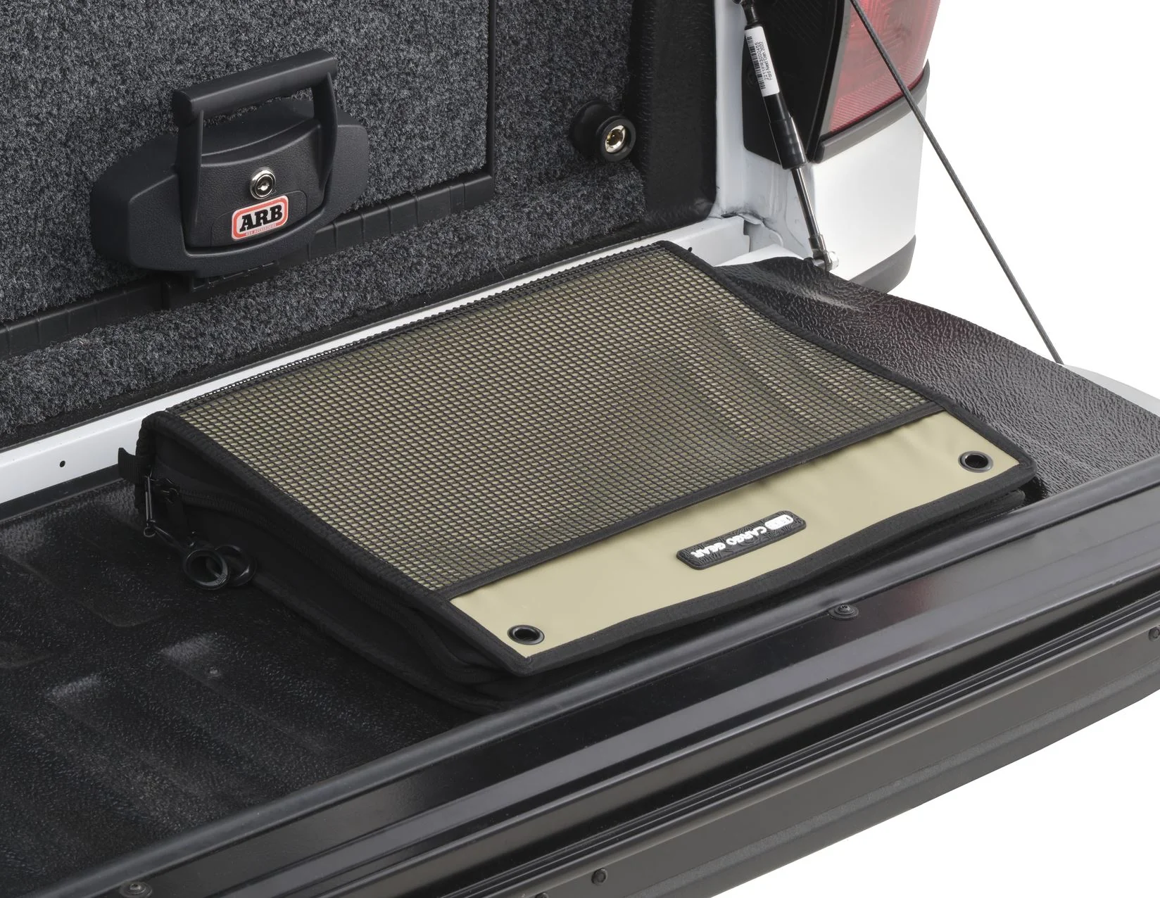 Trousse de rangement ARB organiseur de cuisine de camping - Image 14