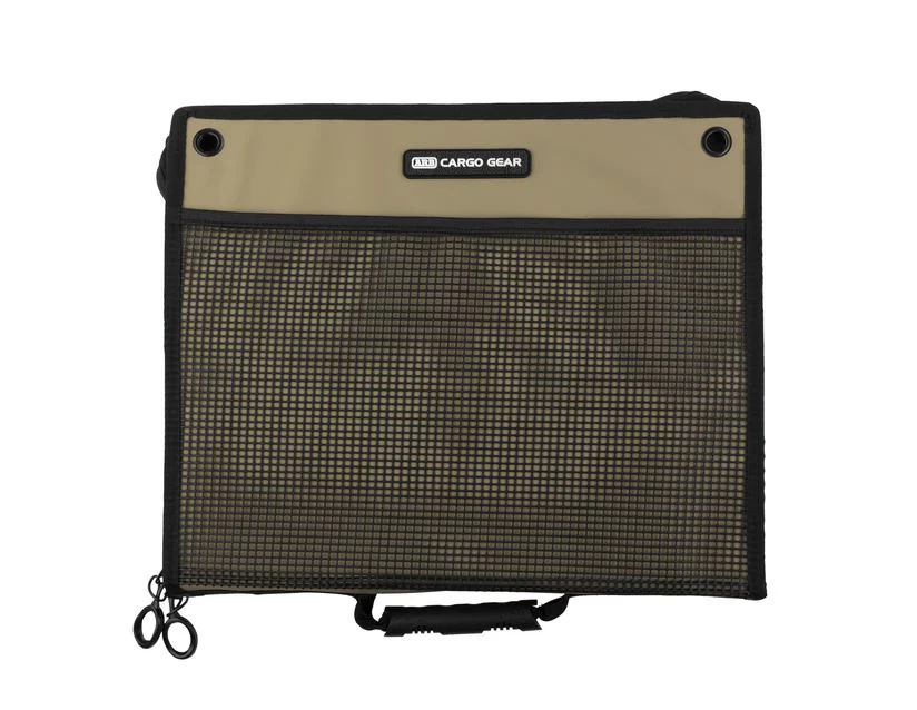 Trousse de rangement ARB organiseur de cuisine de camping - Image 15