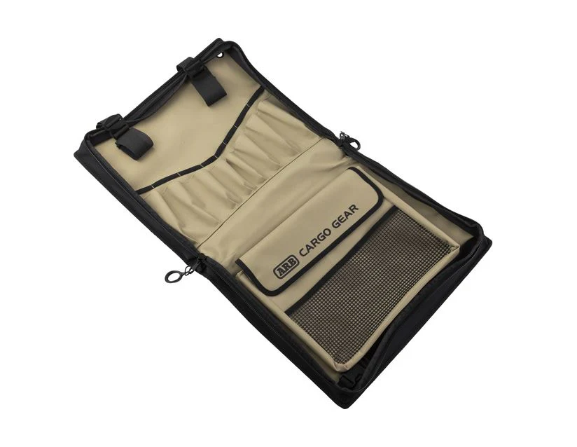 Trousse de rangement ARB organiseur de cuisine de camping - Image 16