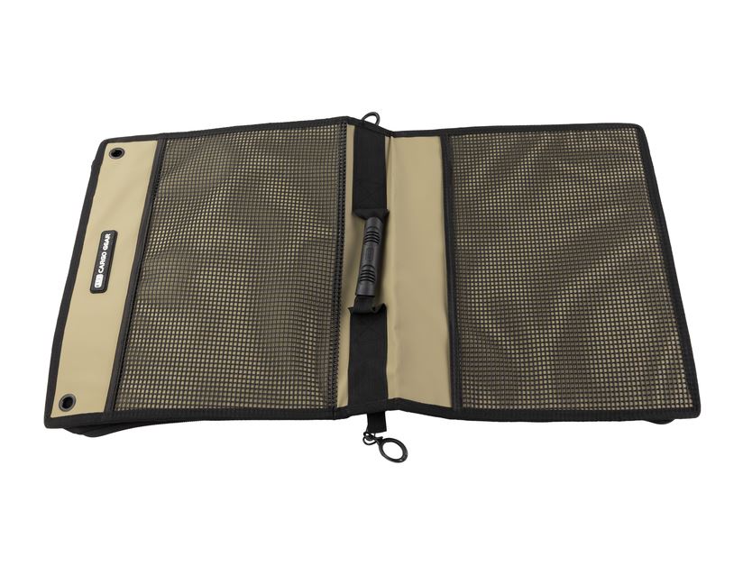 Trousse de rangement ARB organiseur de cuisine de camping - Image 17