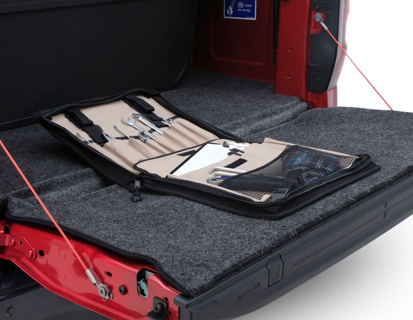 Trousse de rangement ARB organiseur de cuisine de camping - Image 23