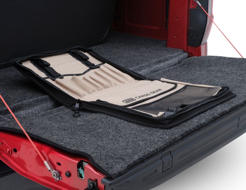 Trousse de rangement ARB organiseur de cuisine de camping - Image 24