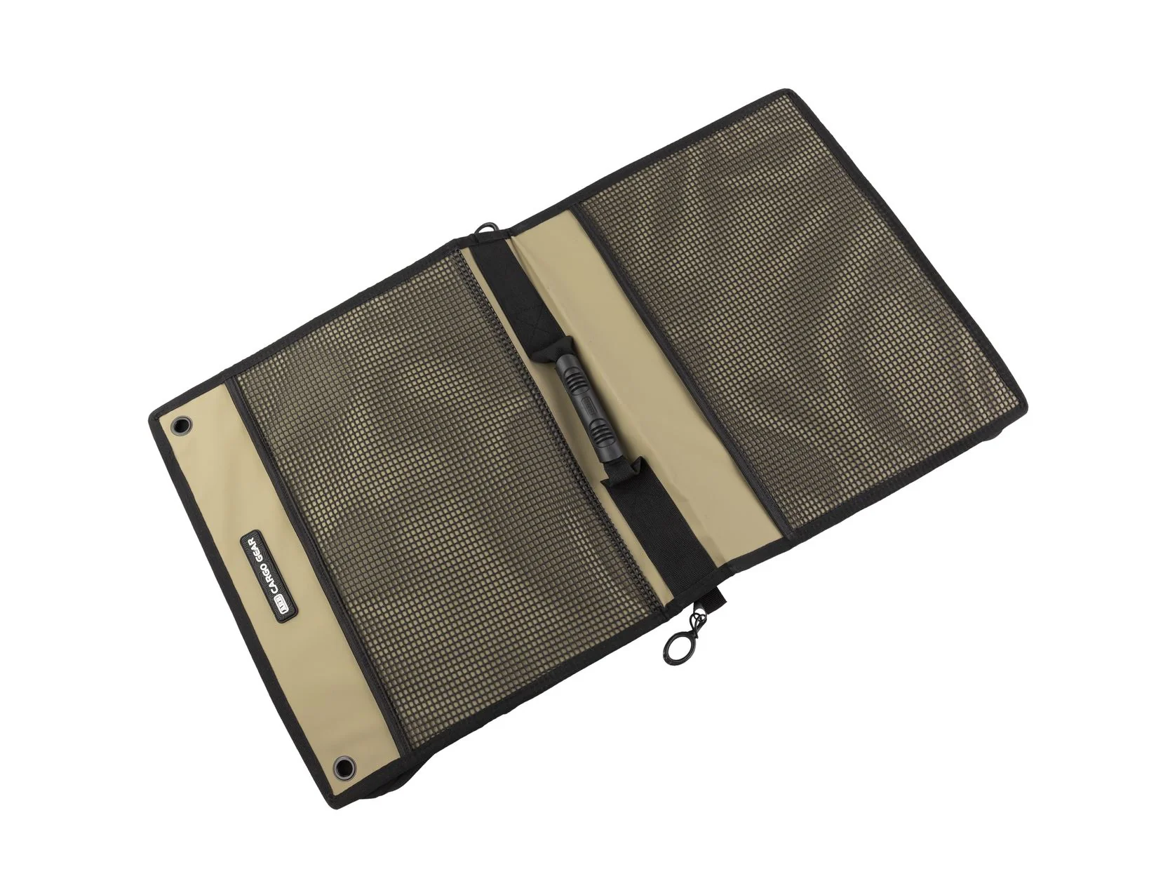 Trousse de rangement ARB organiseur de cuisine de camping - Image 4