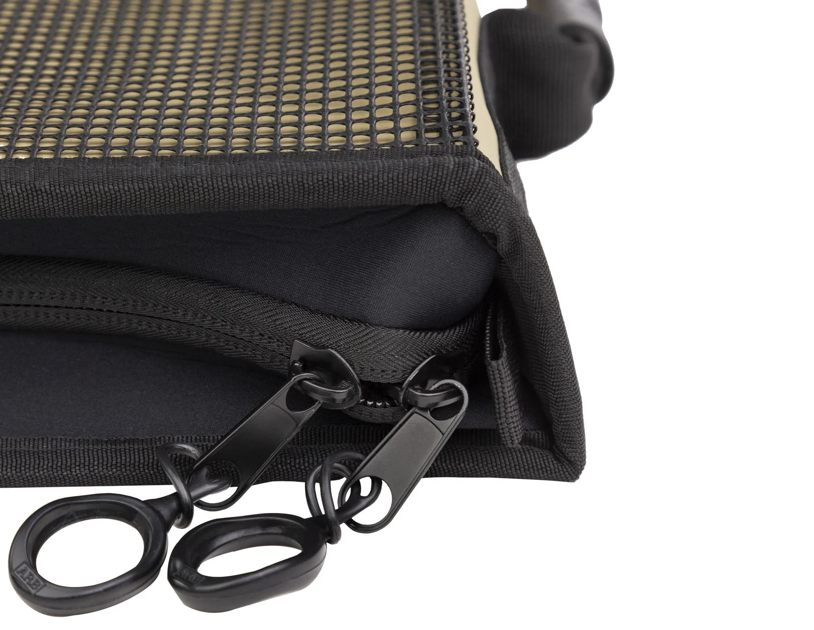 Trousse de rangement ARB organiseur de cuisine de camping - Image 8