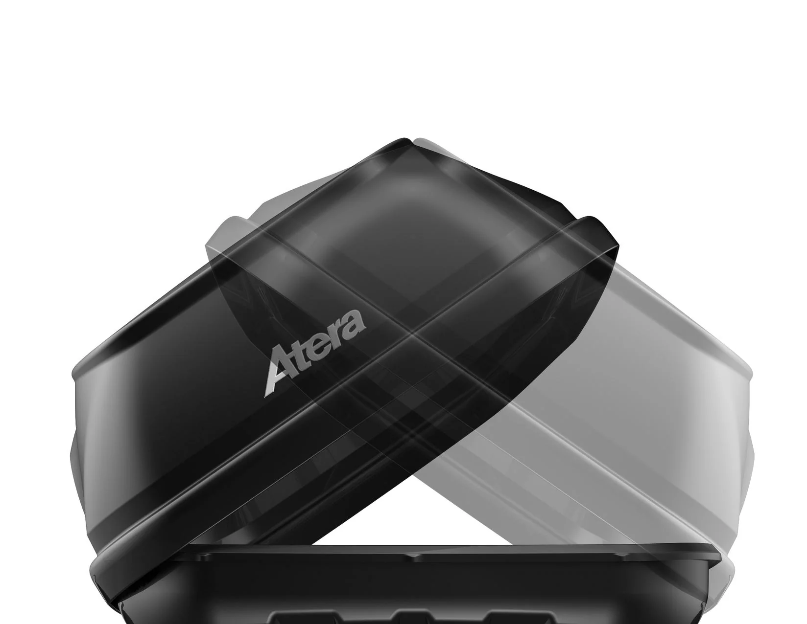 Coffre de toit Atera Casar L Lava Structured - Image 10