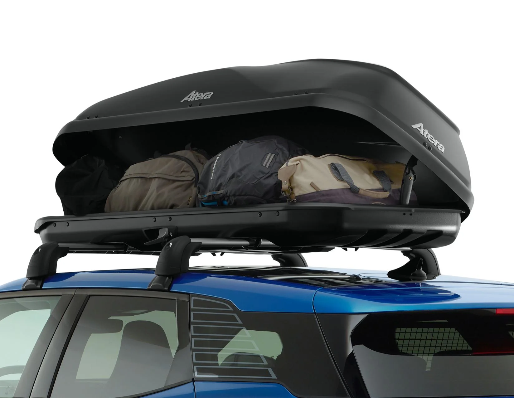 Coffre de toit Atera Casar L Lava Structured - Image 18