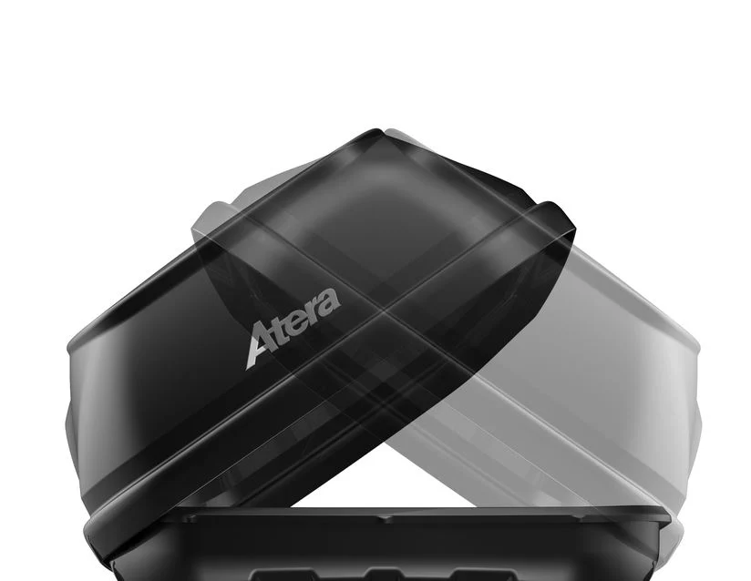 Coffre de toit Atera Casar L Lava Structured - Image 19