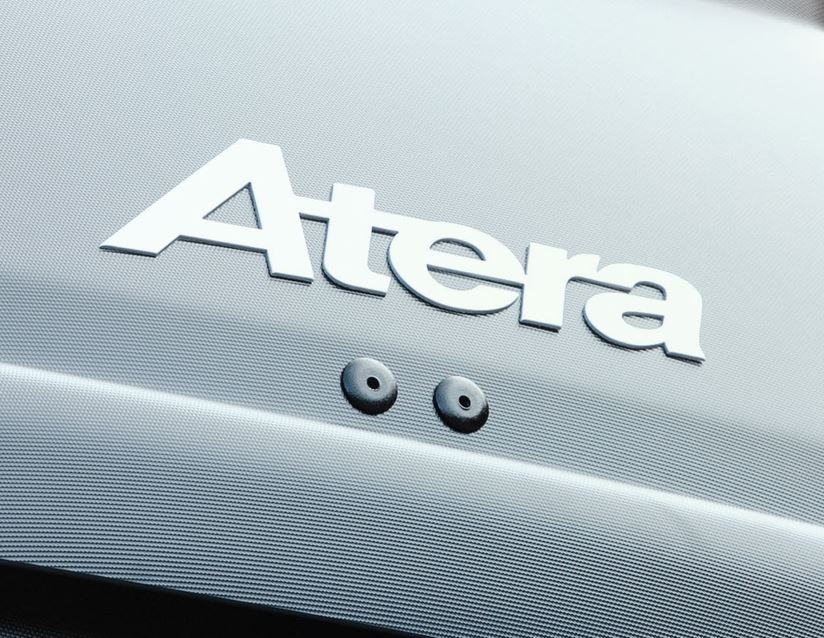 Coffre de toit Atera Casar L Lava Structured - Image 25