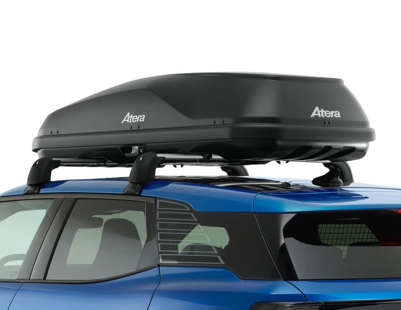 Coffre de toit Atera Casar L Lava Structured - Image 33