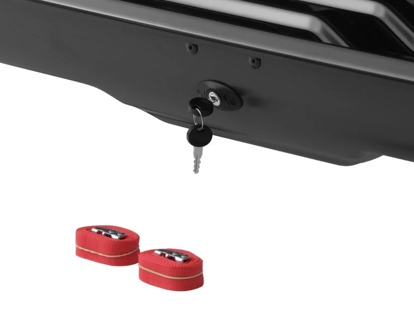 Coffre de toit Atera Casar M Lava Structured - Image 22