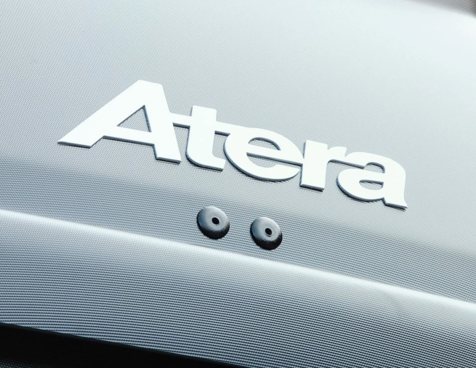 Coffre de toit Atera Casar XL Lava Structured - Image 8