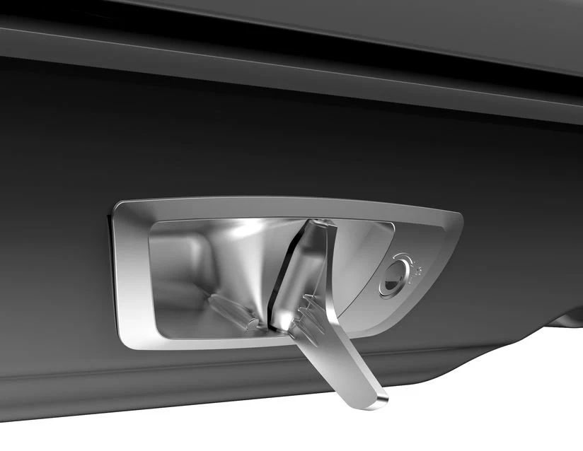 Coffre de toit Atera Casar XL noir brillant - Image 18