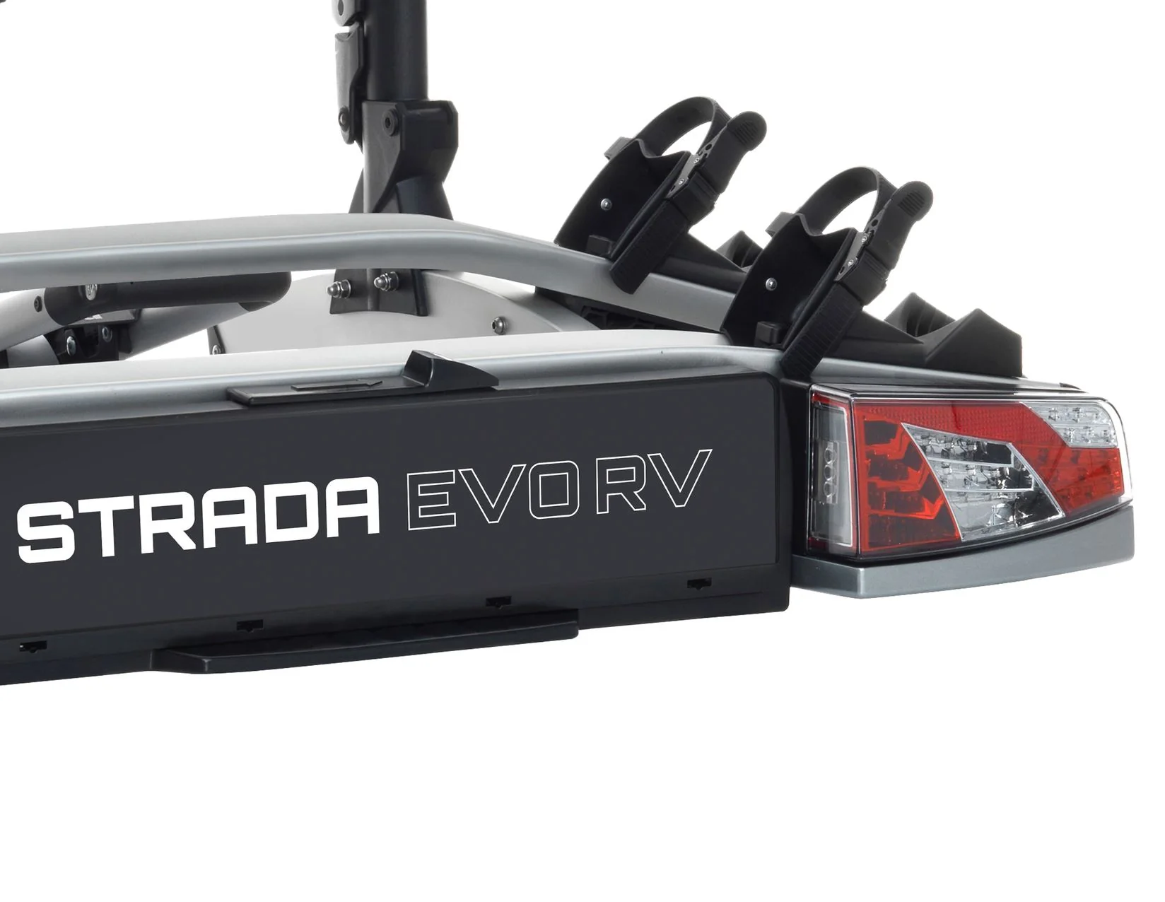 Atera* Porte-vélos sur attelage Strada EVO RV,pour 2 vélos - Image 3