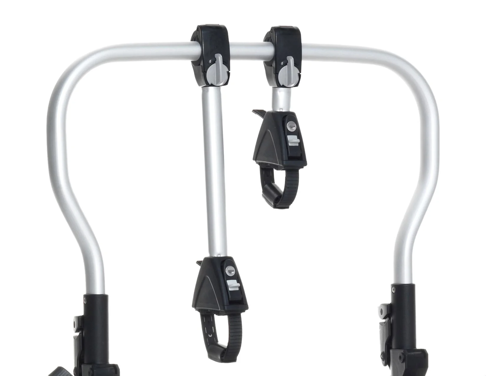 Atera* Porte-vélos sur attelage Strada EVO RV,pour 2 vélos - Image 4