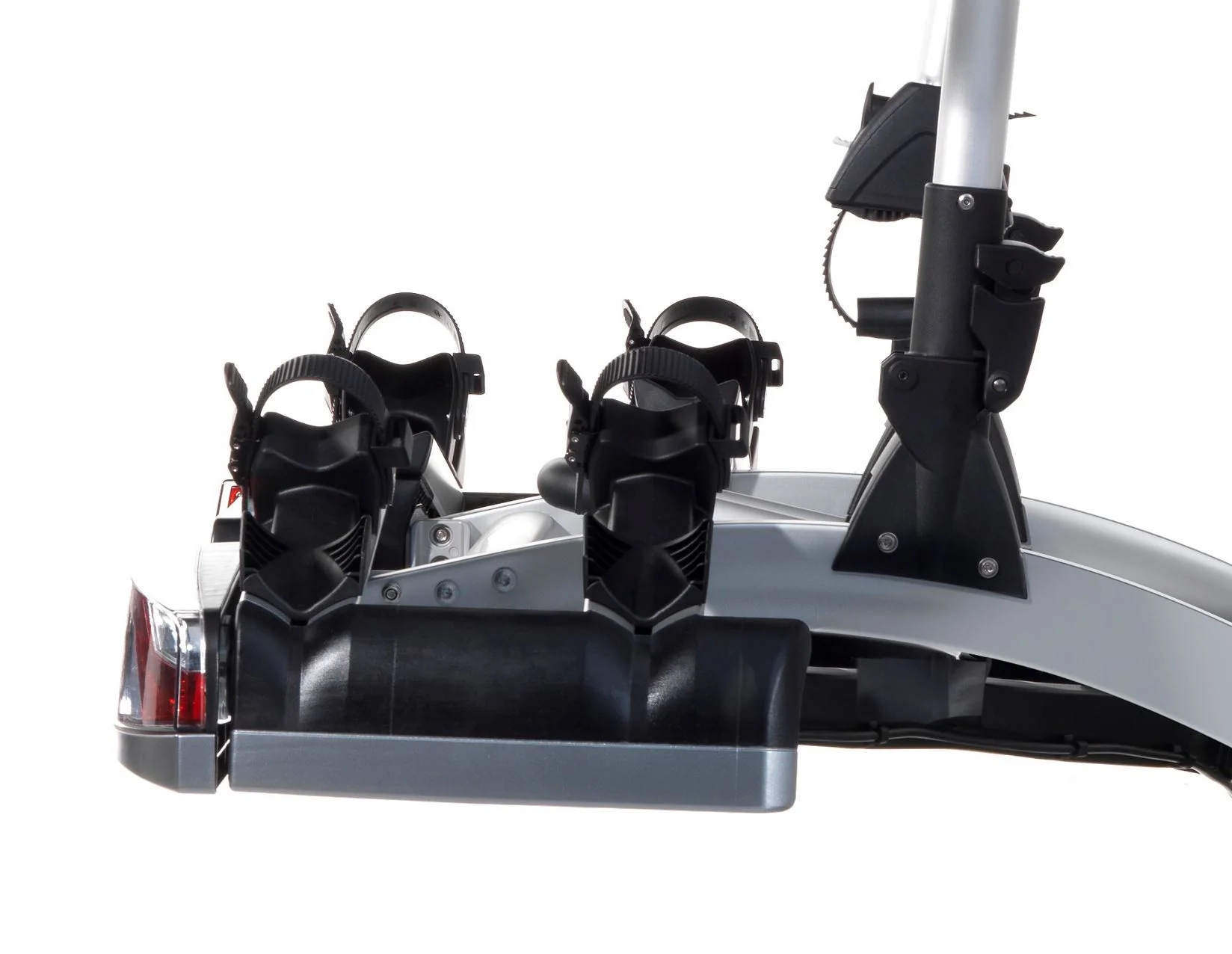 Atera* Porte-vélos sur attelage Strada EVO RV,pour 2 vélos - Image 5