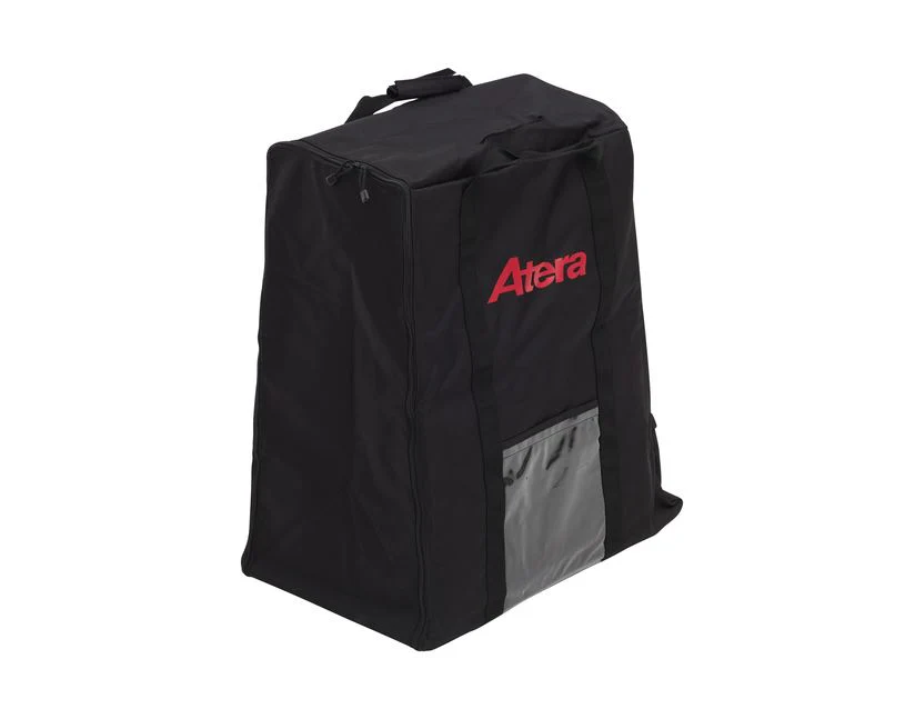 Sac de transport pour porte-vélos Atera sur attelage Genio Pro Advanced - Image 10
