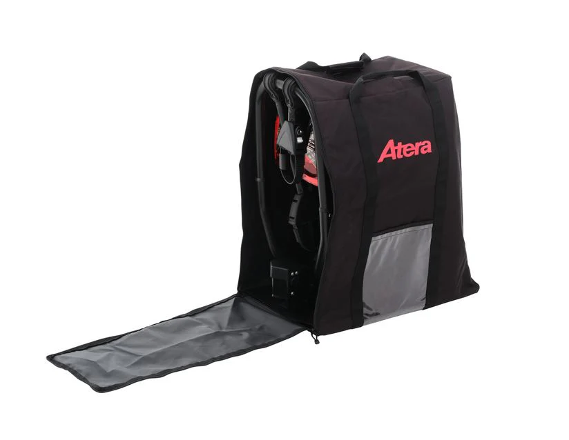 Sac de transport pour porte-vélos Atera sur attelage Genio Pro Advanced - Image 12
