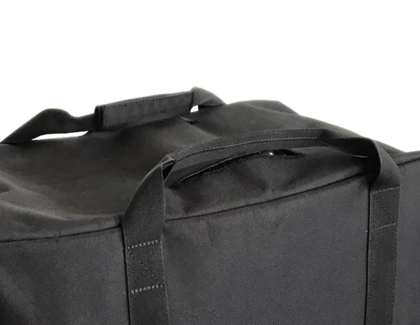Sac de transport pour porte-vélos Atera sur attelage Genio Pro Advanced - Image 8