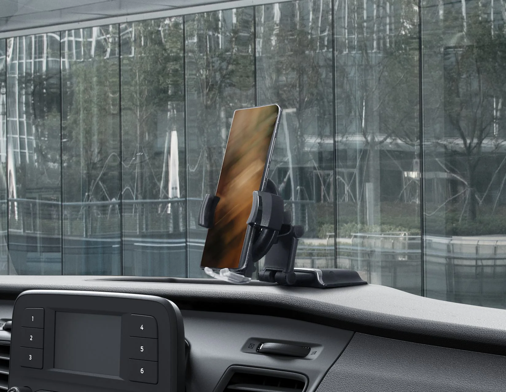 Système Bury POWERMOUNT - Image 11