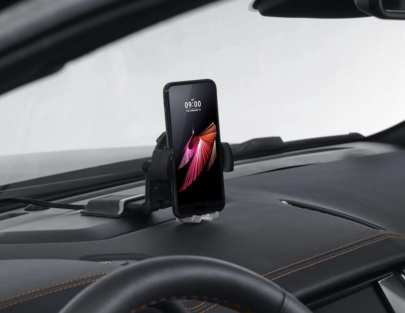 Système Bury POWERMOUNT - Image 14