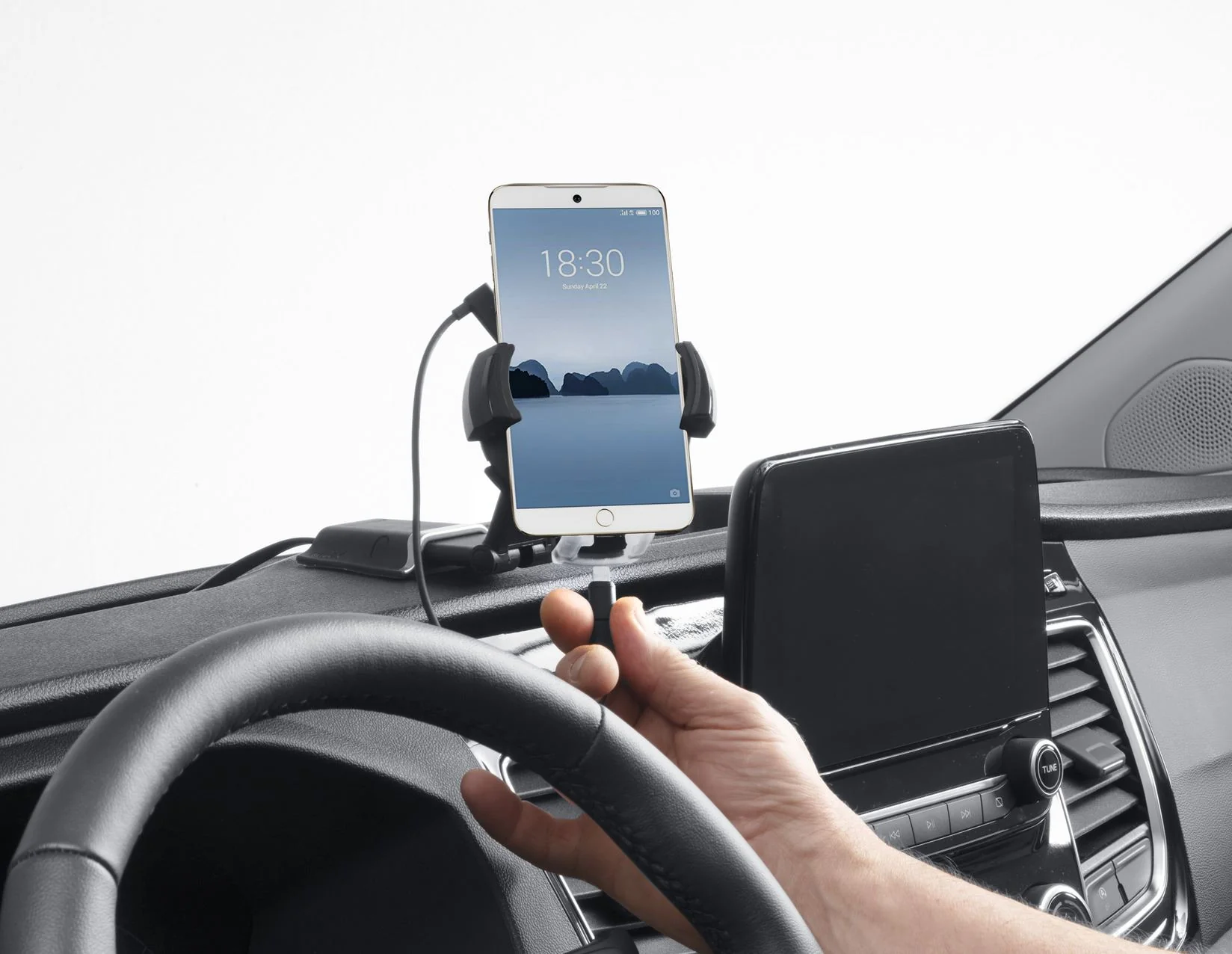 Système Bury POWERMOUNT - Image 16