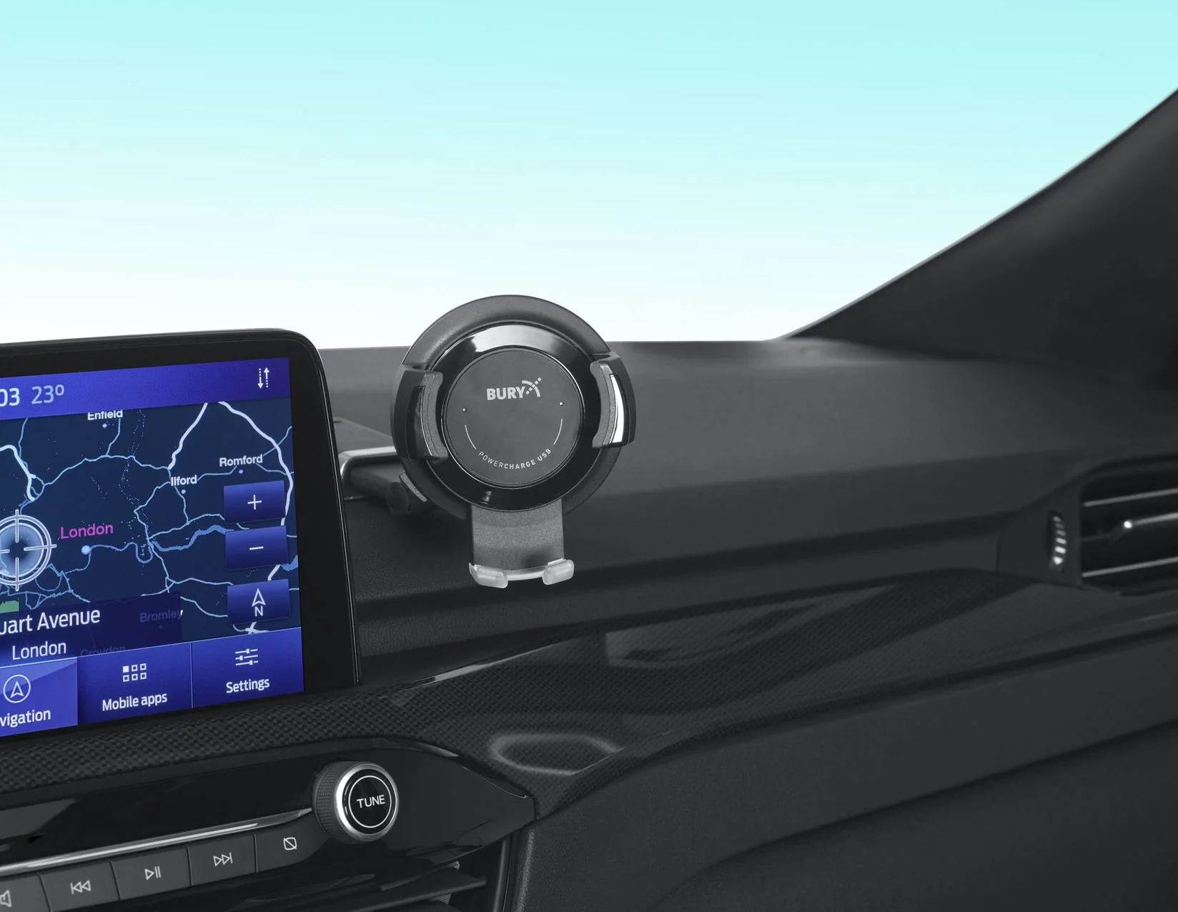 Système Bury POWERMOUNT - Image 17