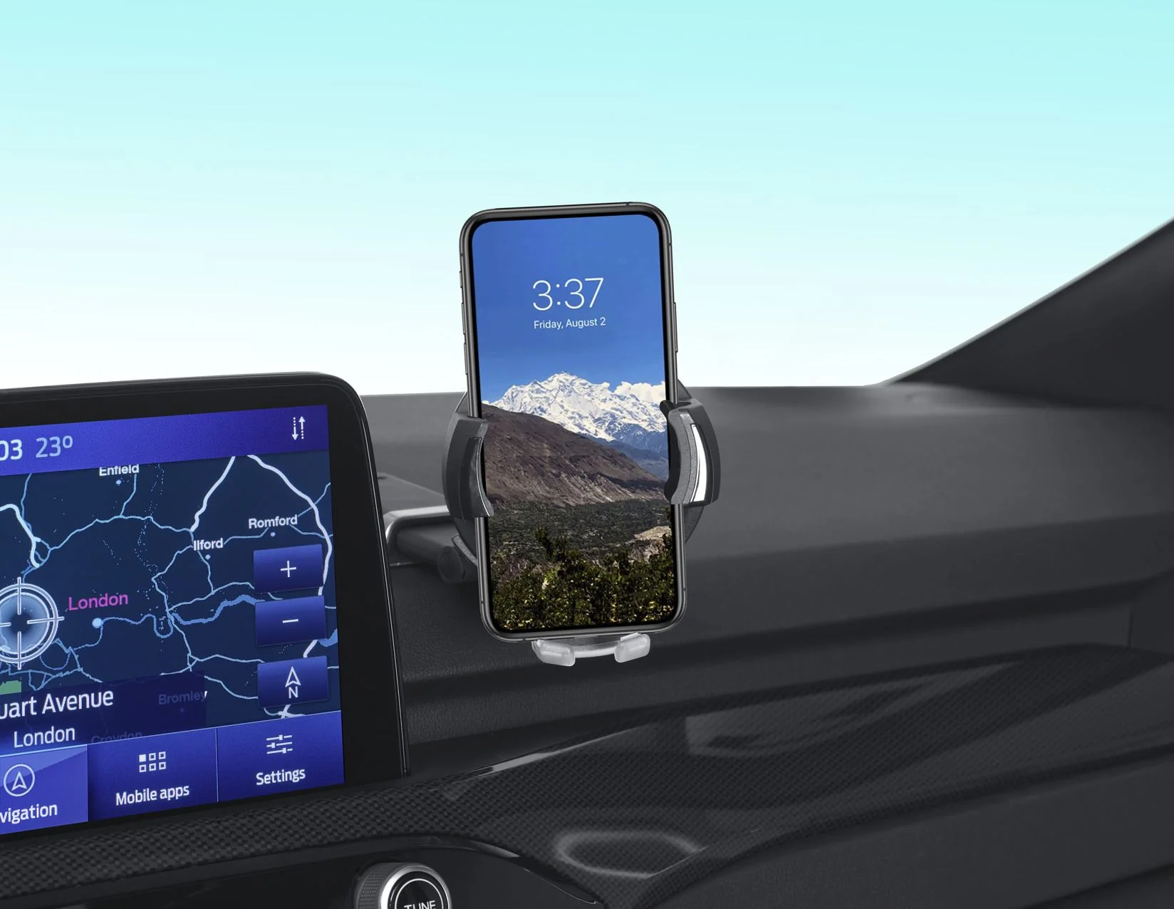 Système Bury POWERMOUNT - Image 18