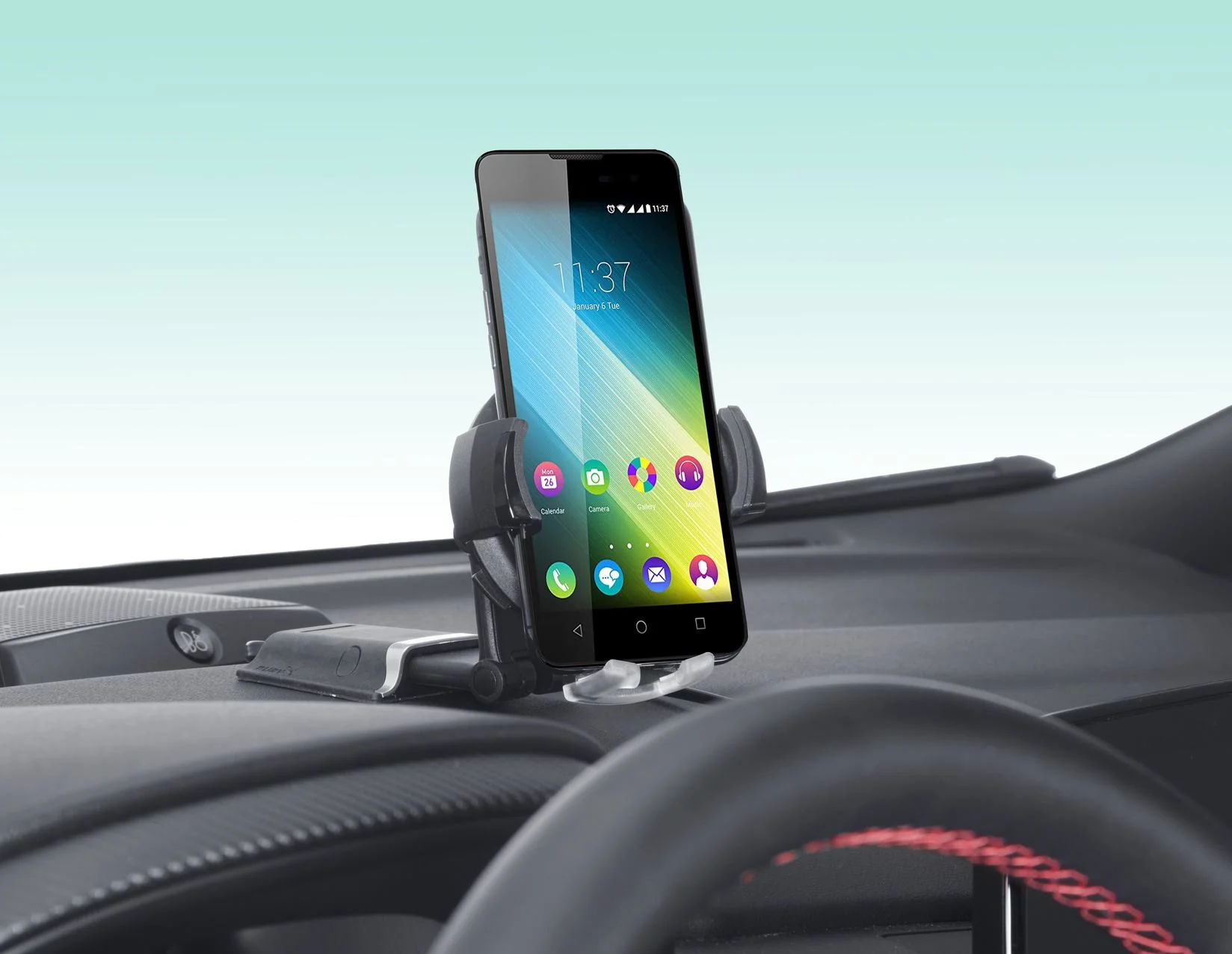 Système Bury POWERMOUNT - Image 20