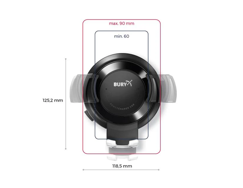 Système Bury POWERMOUNT - Image 28
