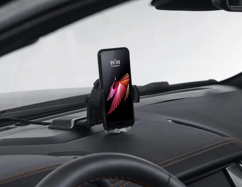 Système Bury POWERMOUNT - Image 30