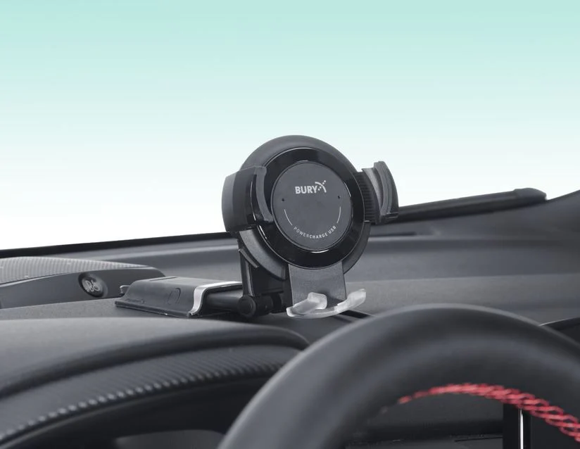 Système Bury POWERMOUNT - Image 32