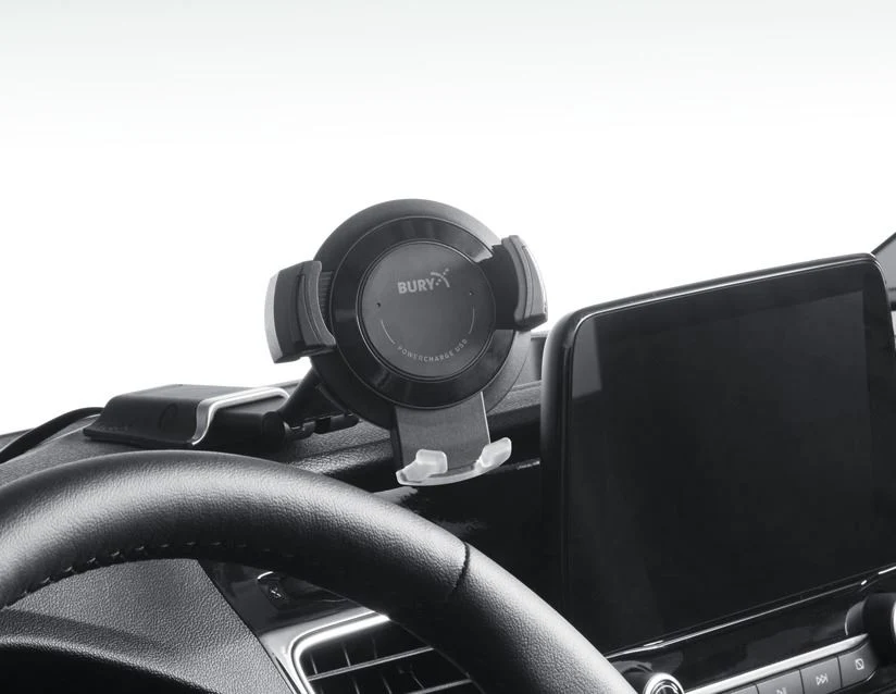 Système Bury POWERMOUNT - Image 34