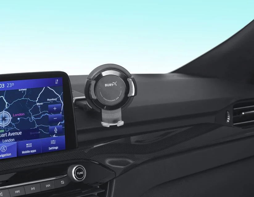 Système Bury POWERMOUNT - Image 35